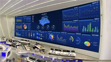 新基建時代，上海LED產業借互聯網銷售乘風破浪