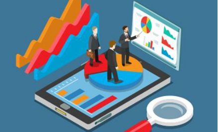 上海仁方信息技術 互聯網營銷領域的專家，賦能上海企業銷售增長