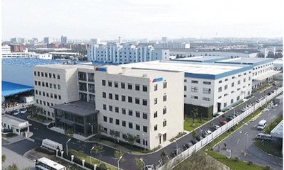 川田機械制造（上海）入駐粉享通 開啟互聯網銷售新篇章