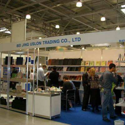 2019上海國際文具展 擁抱互聯網銷售新紀元