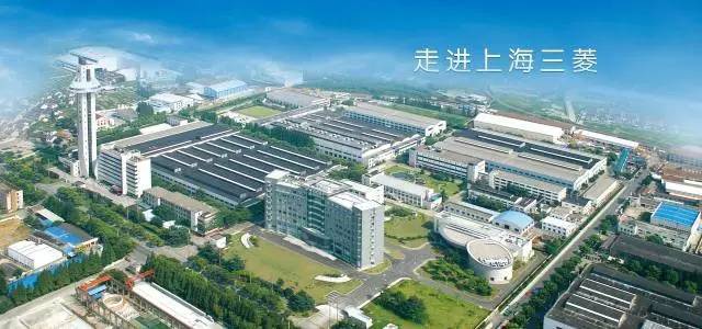 安心向上行 上海三菱電梯加持下的羅定智慧生活