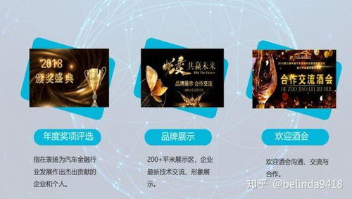 掘金風(fēng)控 第三屆中國汽車金融產(chǎn)業(yè)大會花落上海，風(fēng)控議題成焦點(diǎn)